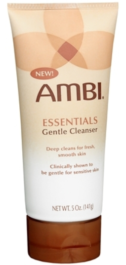 Ambi Essentials Gentle Cleanser