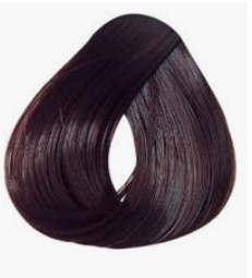 Pravana Chromasilk  Permanent Creme Hair Color 4.45/4Cm Copper Mahogany Brown