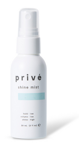 Prive Shine Mist