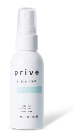 Prive Shine Mist