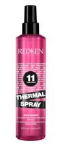 Load image into Gallery viewer, Redken 11 Thermal Spray Iron Shape
