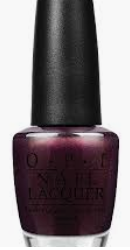 OPI Nailpolish Muir Muir On The Wall