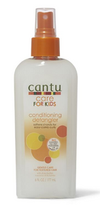 Cantu Care For Kids Conditioning Detangler
