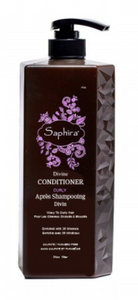 Saphira Divine Conditioner Curly