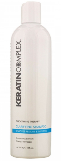 Keratin Complex Clarifying Shampoo