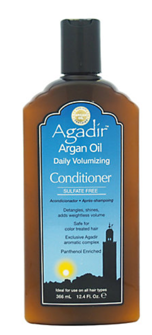Agadír Argan Oil Daily Volumizing Conditioner