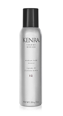 Kenra Volume Mousse Medium Hold