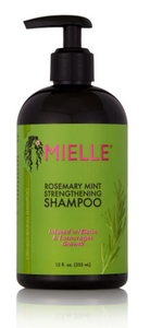 Mielle Rosemary Mint Shampoo