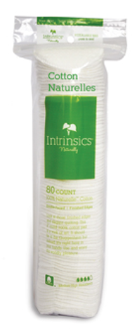 Intrinsics Naturally Cotton Naturelles