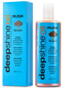 Rusk Deepshine Oil Treatment