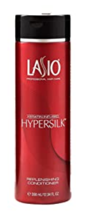 Lasio Hypersilk Color Treated Conditioner