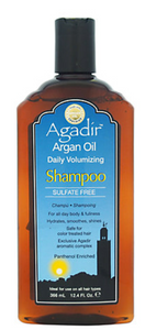 Agadír Argan Oil Daily Volumizing Shampoo