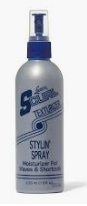 Scurl Texturizer Styling Spray