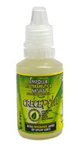 Crece Pelo  Ampolla / For Hair Growth