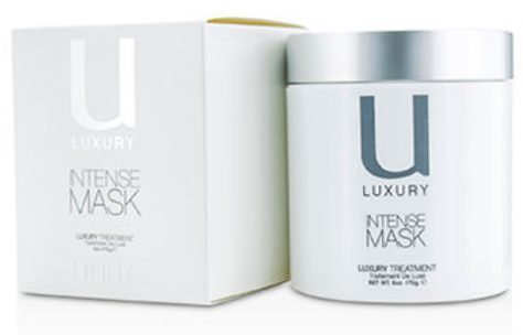 U Luxury Intense Mask