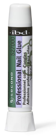 IBD 5 Second Nail Wrap Glue