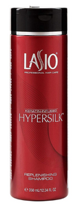 Lasio Keratin Infused Hypersilk Replenishing Shampoo 12.34