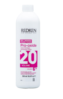 Redken Pro-oxide 20 Volume