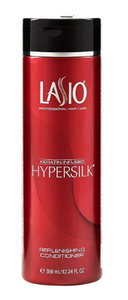 Lasio Keratin Infused Hypersilk Replenishing Conditioner