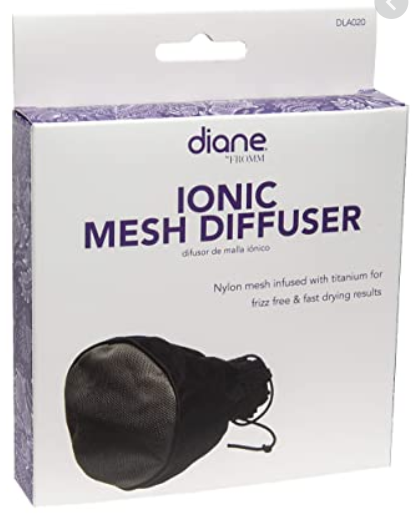 Diane Ionic Mesh Diffuser