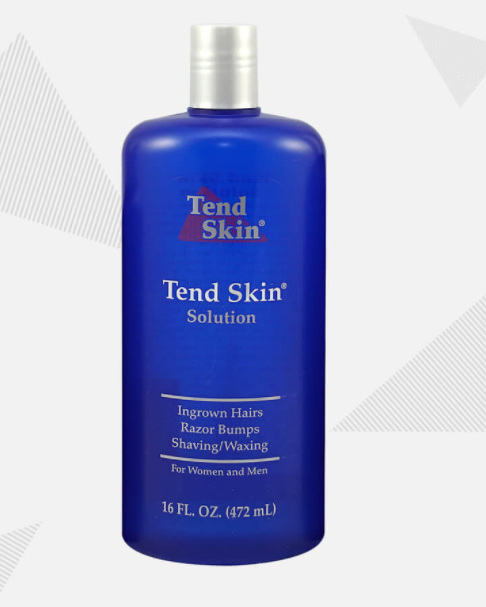 Tend Skin Solution 16oz