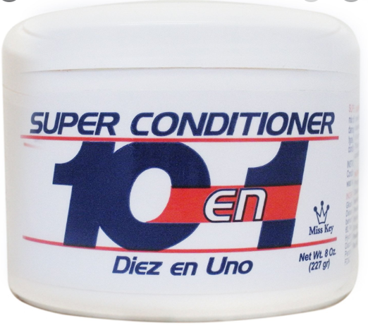 10 en 1 Super Conditioner