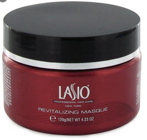 Lasio Revitalizing Masque
