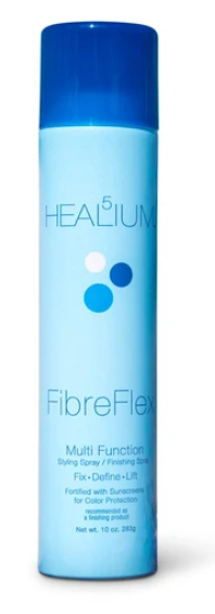 Heal5ium FibreFlex Multi Function Styling Spray/ Finishing Spray