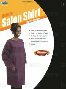 Dream Deluxe Salon Shirt Nylon