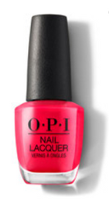 OPI Nailpolish My Chihuahua Bites!