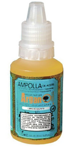 Ampolla Doctor Cabello Argon Oil