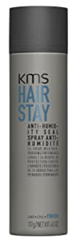 KMS Hair Stay Anti-Humidity Seal Spray