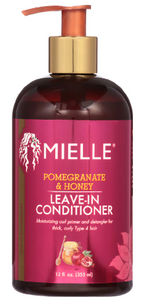 Mielle Leave in Conditioner