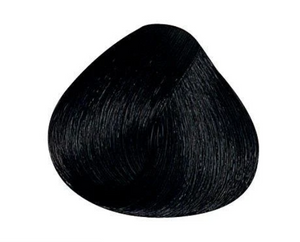 Pravana Chromasilk Permanent Creme Hair Color 1N Black