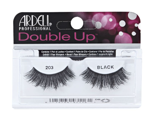 Ardell Double up Top & bottom