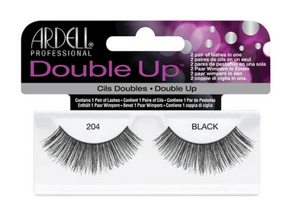 Ardell Double Up 204 Black