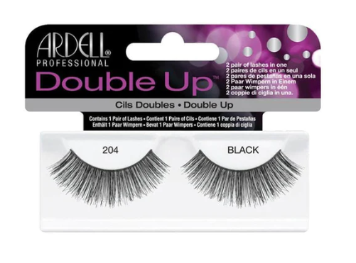 Ardell Double Up 204 Black
