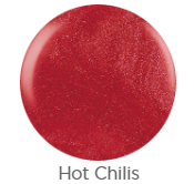 CND Vinylux Hot Chilis 120