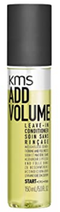KMS Add Volume Leave-in Conditioner