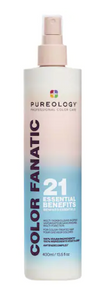 Pureology Color Fanatic Leave In Spray 13.5