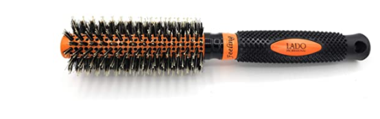 Lado Pro Ceramic And Ionic #2221 Hair Brush