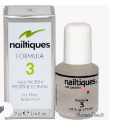 Nailtiques Formula 3 Care Kit