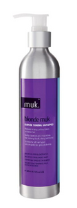 Muk Blonde Muk Blonde Toning Shampoo