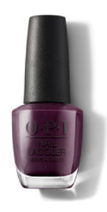 OPI Nailpolish Boys Be Thistle-ing at Me