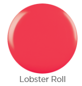 CND Vinylux Lobster Roll 122