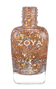 Zoya Nail Polish - Kaede