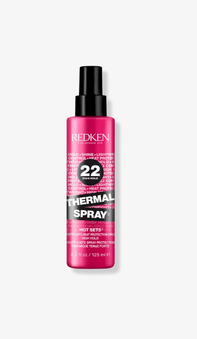 Redken Thermal Spray 22