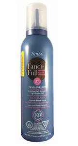 Fanci-Full 23 Instant Color Mousse