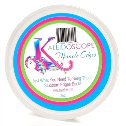 Kaleidoscope Miracle Edges 2 oz