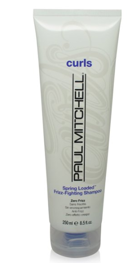 Paul Mitchell Curls Spring Loaded Frizz-Fighting Shampoo